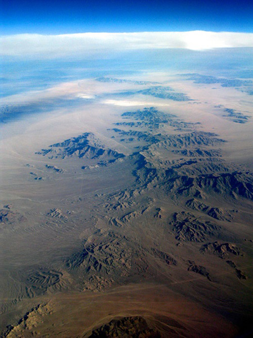 Melanie Heinrich - Travel